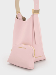 Edna Bucket Bag