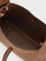 Mini Adalyn Hobo Bag