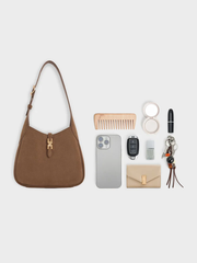 Mini Adalyn Hobo Bag