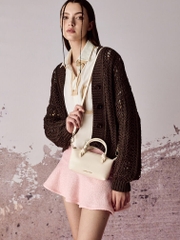 Sammie Rectangular Tote Bag