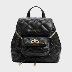 Aubrielle Quilted Backpack