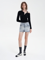 Double-Strap T-Bar Mary Janes