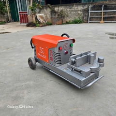 Máy Uốn Sắt B28