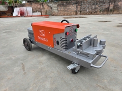 Máy xây dựng