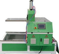 Máy cắt tấm KQG-1000