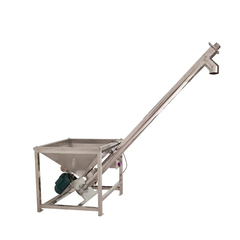 Máy cấp liệu xoắn ốc tự động SL-300