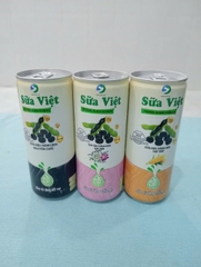 Sữa đậu nành đen nguyên chất