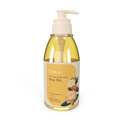 Sữa tắm hương nước hoa SiMee Hương Hoa Trà