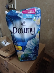 Downy nước Xả Vải - 2.5L