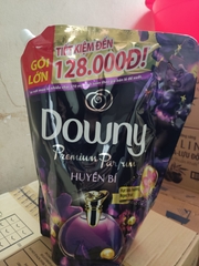 Downy nước Xả Vải - 2.5L