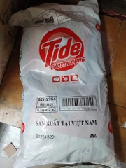 Bột giặt Tide 8.5kg Chuyên Dụng Cho Giặt Sấy Dân Sinh