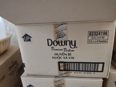 Downy nước Xả Vải - 2.5L