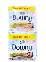Downy Dây - Huyền Bí/Đam Mê/Nắng Mai/Tinh Khôi