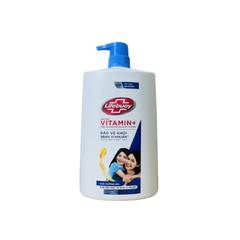 Sữa tắm Lifebuoy chai 1.1 kg