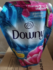 Downy nước Xả Vải - 2.5L