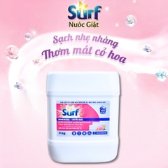 Nước Giặt Surf Can