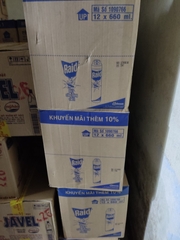 Raid Xịt Côn Trùng Chai - 700 ml