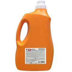 Nước giặt Lix Can 3,3 kg