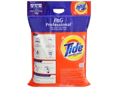 Bột giặt Tide 8.5kg Chuyên Dụng Cho Giặt Sấy Dân Sinh