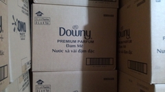 Downy Nước Xả Vải Hương Nước Hoa Đam Mê, Huyền Bí Túi-3L