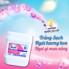 Nước Giặt Surf Can