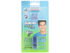 Dao Cạo Râu GILLETTE Flexi Vibe.