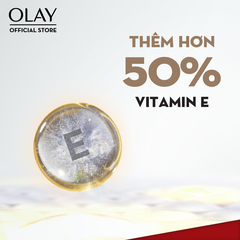OLAY TOTAL EFFECTS 7 In 1 Kem Dưỡng Ẩm Phục Hồi & Làm Chậm 7 Dấu Hiệu Lão Hóa 50G