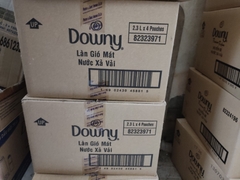 Downy nước Xả Vải - 2.5L