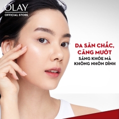 Olay Regenerist Kem Dưỡng Ngừa Lão Hóa & Chống Tia UV 50g