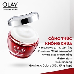 Olay Regenerist Kem Dưỡng Ngừa Lão Hóa & Chống Tia UV 50g