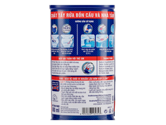 Nước Tẩy Bồn Cầu Vim Diệt Khuẩn 900ml
