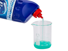 Nước Tẩy Bồn Cầu Vim Diệt Khuẩn 900ml