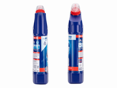 Nước Tẩy Bồn Cầu Vim Diệt Khuẩn 900ml