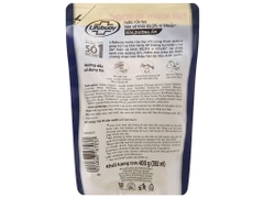 Lifebuoy bảo vệ khỏi vi khuẩn vượt trội túi 400gr
