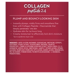 Olay Regenerist Collagen Peptide 24 Kem Dưỡng Tái Tạo Da Căng Bóng 50g