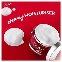 Olay Regenerist Collagen Peptide 24 Kem Dưỡng Tái Tạo Da Căng Bóng 50g