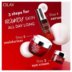 Olay Regenerist Collagen Peptide 24 Kem Dưỡng Tái Tạo Da Căng Bóng 50g