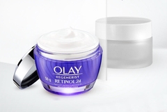 Olay Regenerist Retinol 24, Serum Retinol 24 Moisturiser 30ml/50g