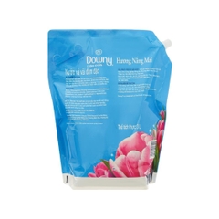 Downy Nước Xả Vải Hương Nắng Mai, Làn Gió Mát Túi - 3L