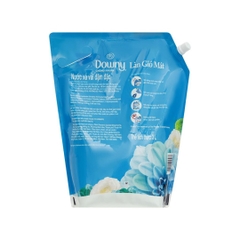 Downy Nước Xả Vải Hương Nắng Mai, Làn Gió Mát Túi - 3L