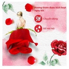 Downy Nước Xả Vải Hương Nước Hoa Đam Mê, Huyền Bí Túi-3L