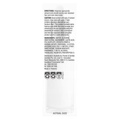 Olay Luminous Kem Dưỡng Da Super Serum Niacinamide, Niacinamide+Vitamin C 30g/50g