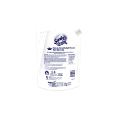 Sunlight Nước Rửa Chén Thiên Nhiên Muối Khoáng và Lô Hội Túi 3.3 Kg