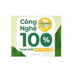 Sunlight Nước Rửa Chén Thiên Nhiên Muối Khoáng và Lô Hội Túi 3.3 Kg