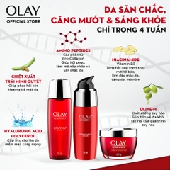 Olay Regenerist Serum Tinh Chất Vi Dưỡng 50ml