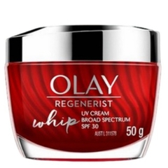 OLAY Regenerist Kem Dưỡng Ẩm Căng Mướt, Sáng Khỏe & Phục Hồi Dấu Hiệu Lão Hóa 50G