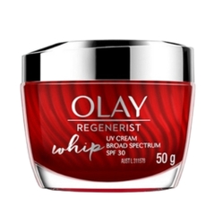 OLAY Regenerist Kem Dưỡng Ẩm Căng Mướt, Sáng Khỏe & Phục Hồi Dấu Hiệu Lão Hóa 50G