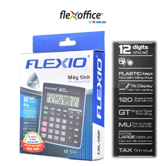 Máy tính Flexoffice FLEXIO CAL-03S