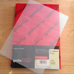 Giấy can Gateway A4 ĐL 73 gsm