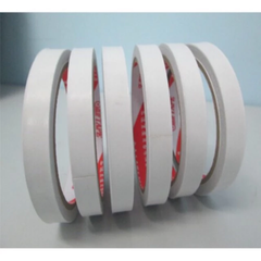 1 Cuộn Băng dính 2 mặt đủ kích cỡ (1cm-1,5cm-2cm-2,5cm-4,8cm) 10met